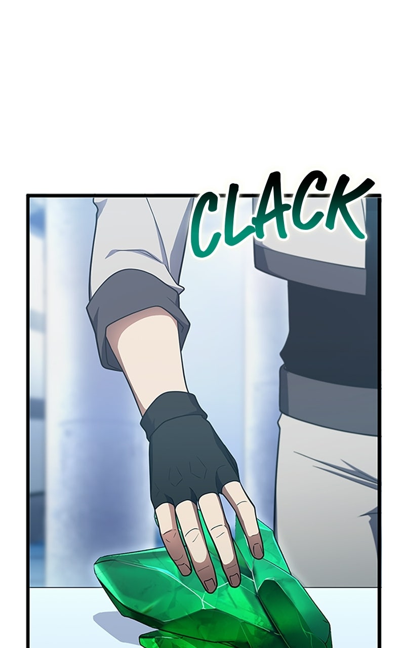 The Regressed MageUses Cheat Skills Ep. 5 - The Winning Move page 93 - 