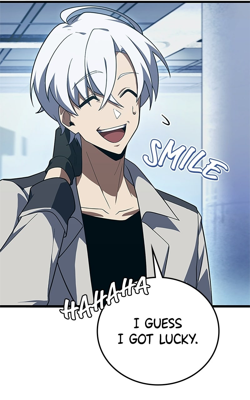 The Regressed MageUses Cheat Skills Ep. 5 - The Winning Move page 99 - 