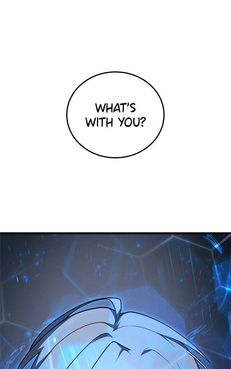 The Regressed MageUses Cheat Skills Ep. 6 - The Colorless VS. the Purple King page 1 - 
