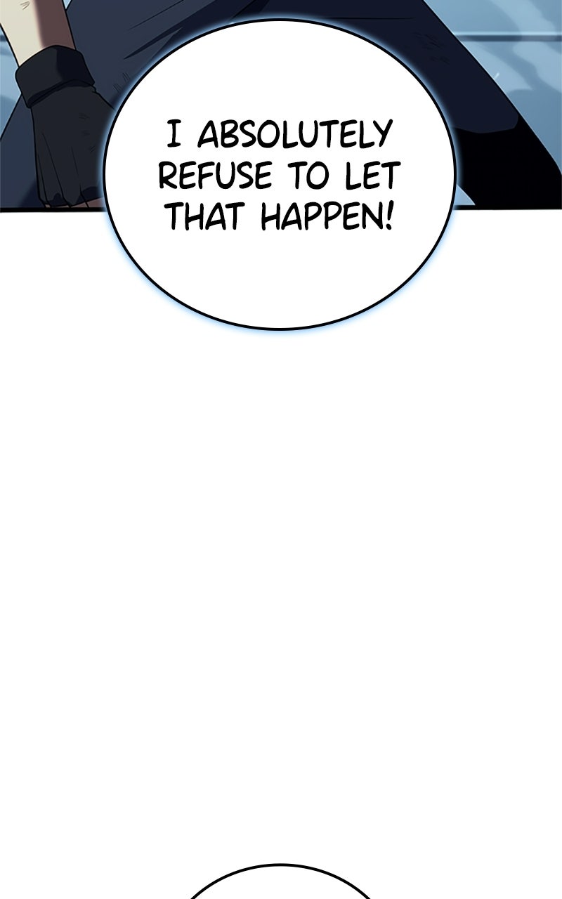 The Regressed MageUses Cheat Skills Ep. 6 - The Colorless VS. the Purple King page 110 - 