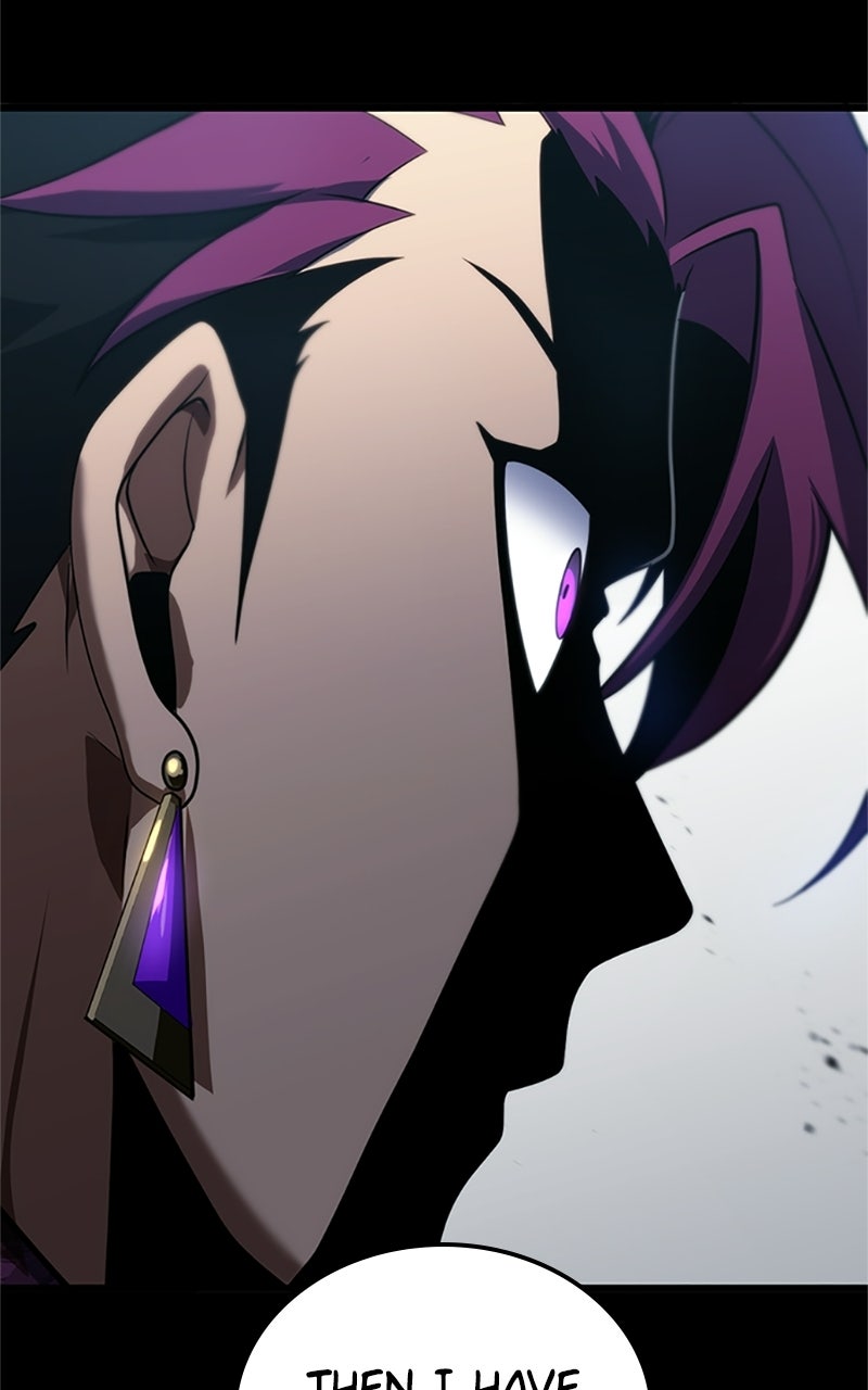 The Regressed MageUses Cheat Skills Ep. 6 - The Colorless VS. the Purple King page 113 - 