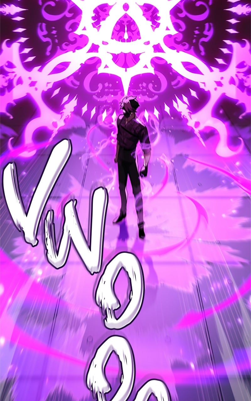 The Regressed MageUses Cheat Skills Ep. 6 - The Colorless VS. the Purple King page 116 - 