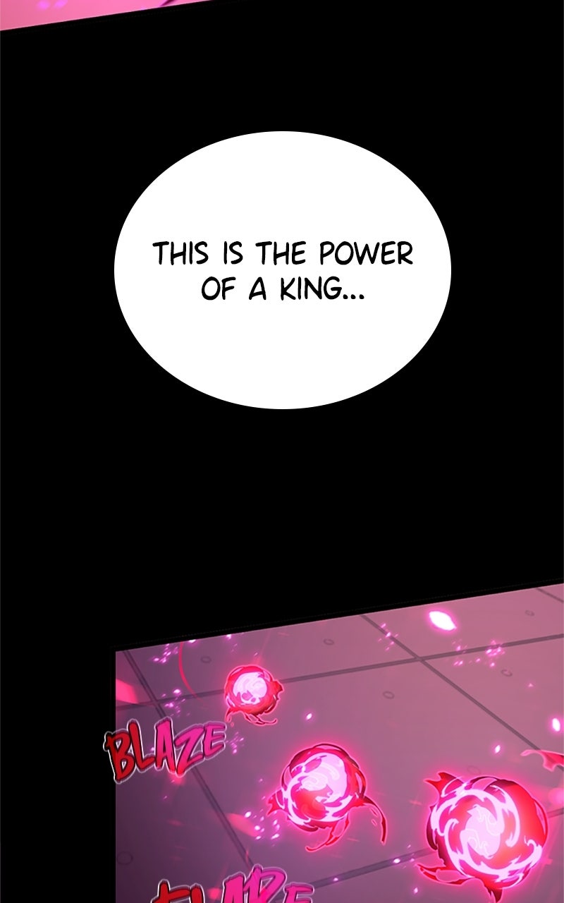 The Regressed MageUses Cheat Skills Ep. 6 - The Colorless VS. the Purple King page 120 - 