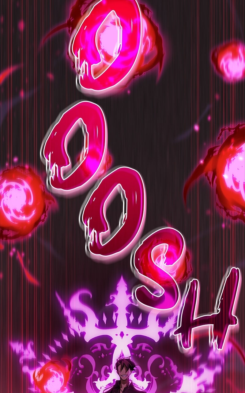 The Regressed MageUses Cheat Skills Ep. 6 - The Colorless VS. the Purple King page 122 - 