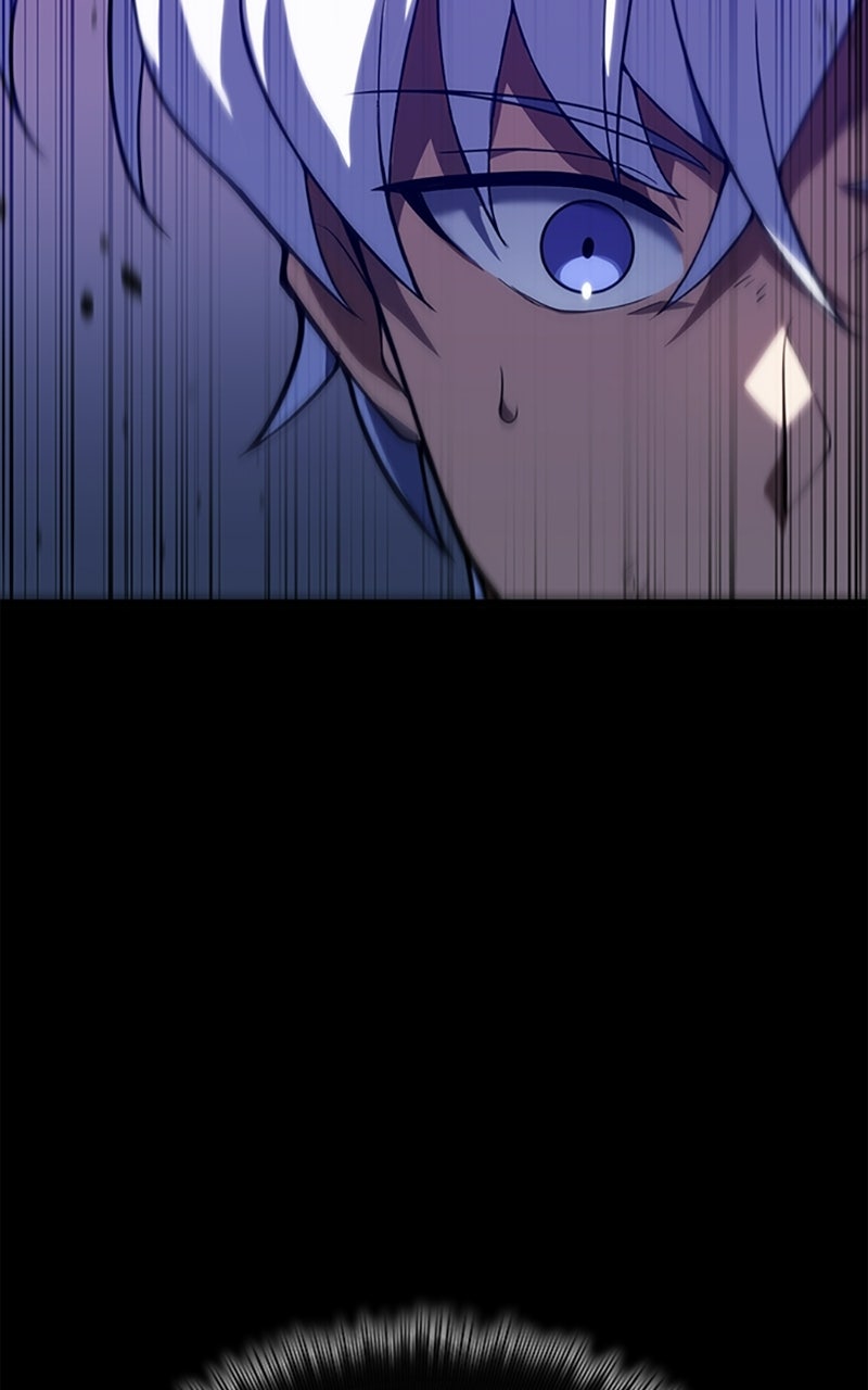 The Regressed MageUses Cheat Skills Ep. 6 - The Colorless VS. the Purple King page 125 - 