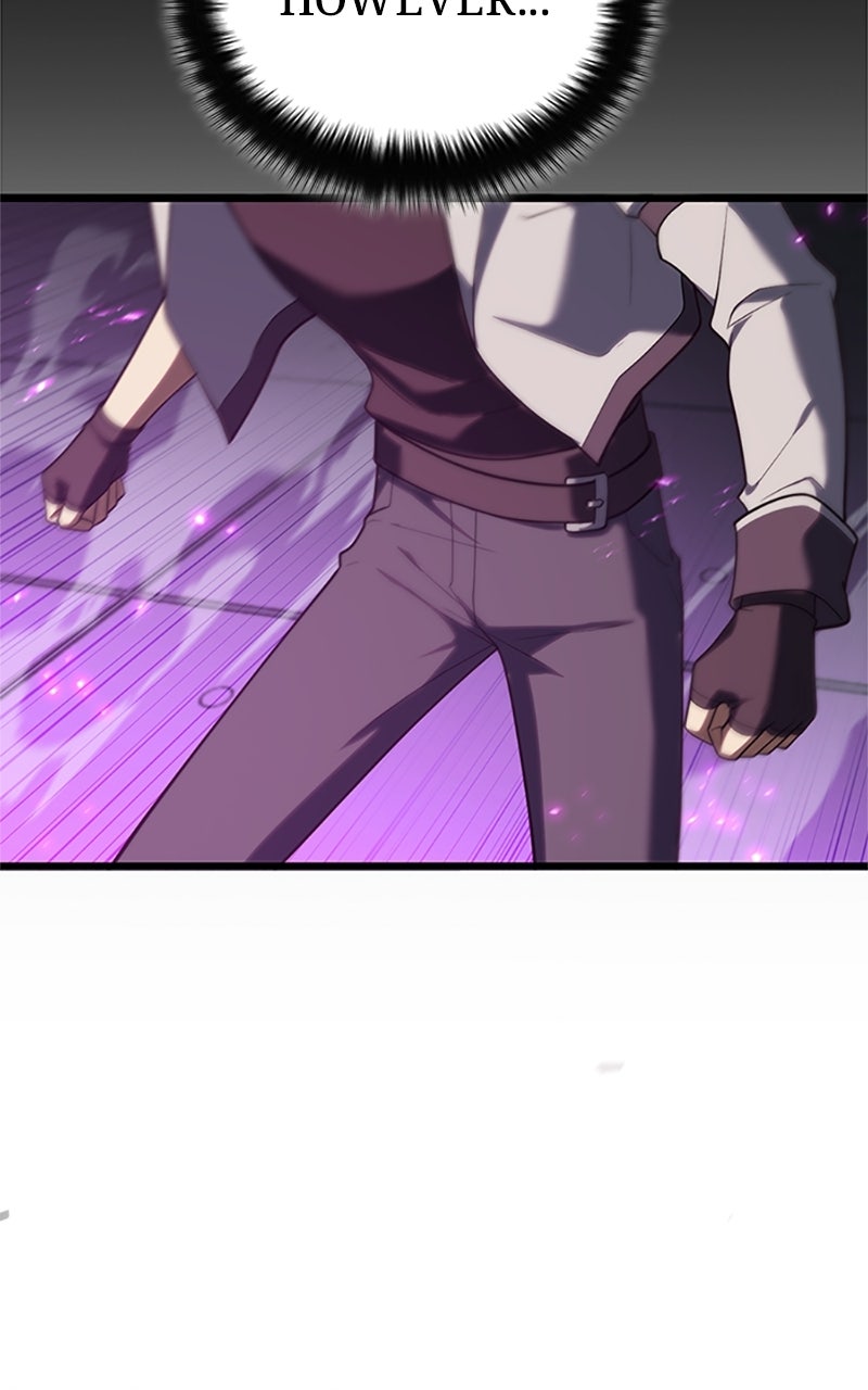 The Regressed MageUses Cheat Skills Ep. 6 - The Colorless VS. the Purple King page 128 - 