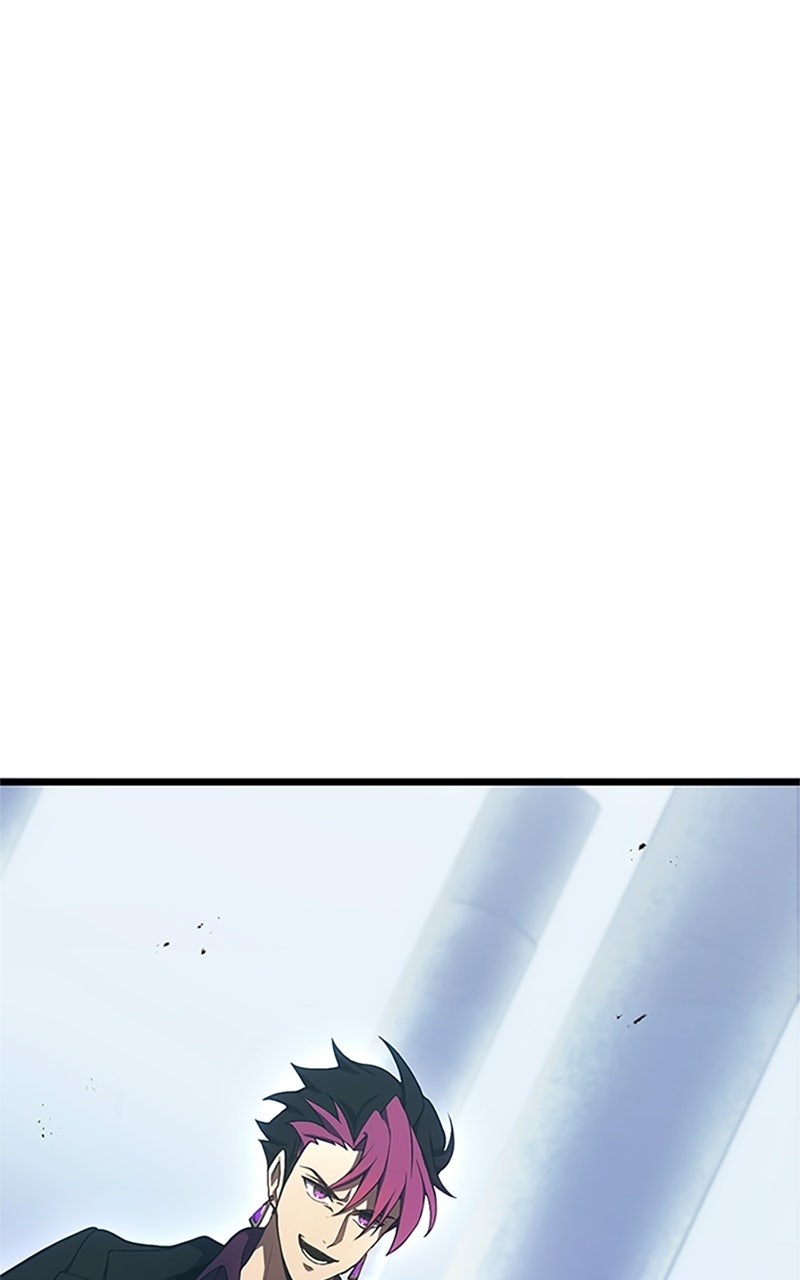 The Regressed MageUses Cheat Skills Ep. 6 - The Colorless VS. the Purple King page 19 - 