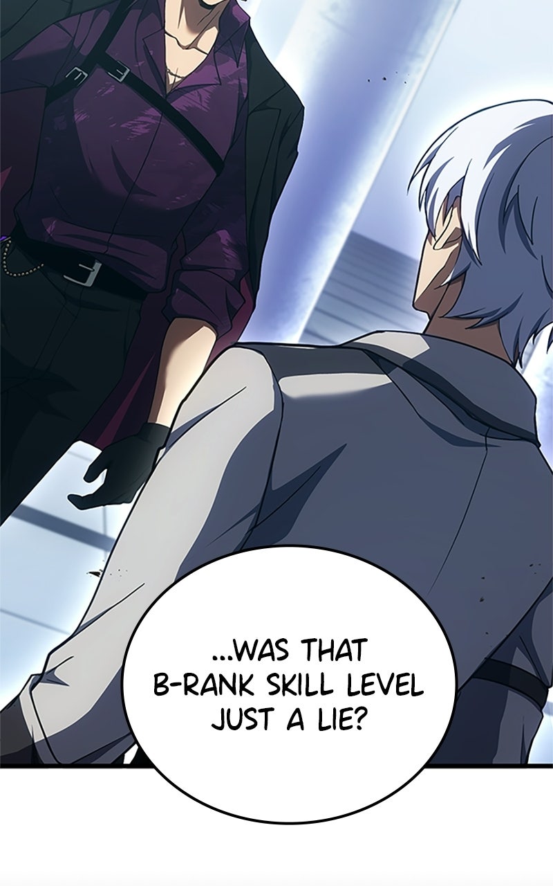 The Regressed MageUses Cheat Skills Ep. 6 - The Colorless VS. the Purple King page 20 - 