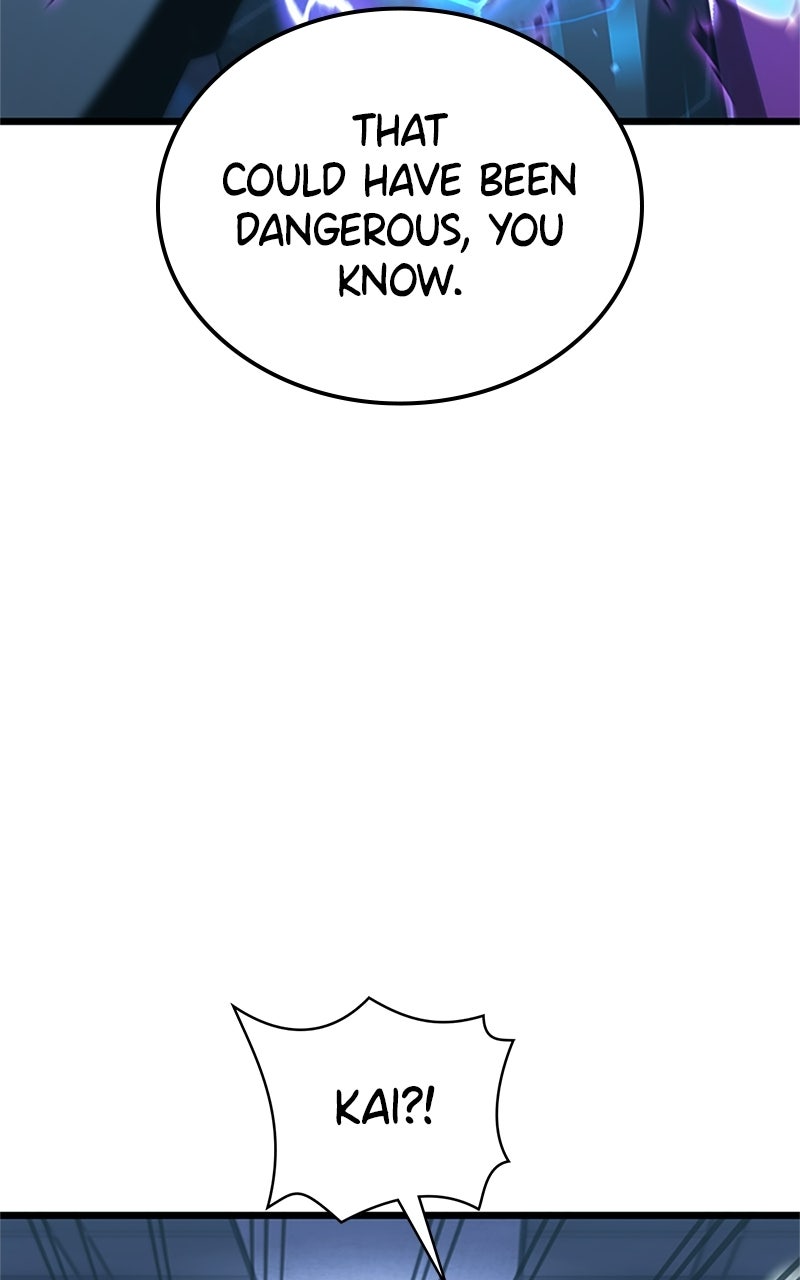 The Regressed MageUses Cheat Skills Ep. 6 - The Colorless VS. the Purple King page 3 - 