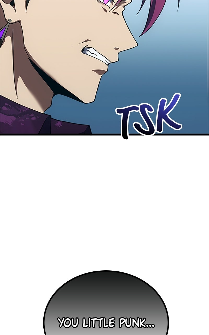 The Regressed MageUses Cheat Skills Ep. 6 - The Colorless VS. the Purple King page 28 - 