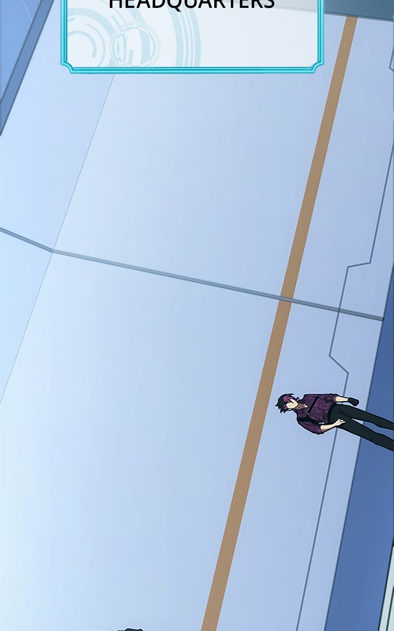 The Regressed MageUses Cheat Skills Ep. 6 - The Colorless VS. the Purple King page 31 - 