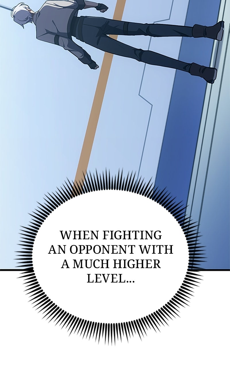 The Regressed MageUses Cheat Skills Ep. 6 - The Colorless VS. the Purple King page 32 - 