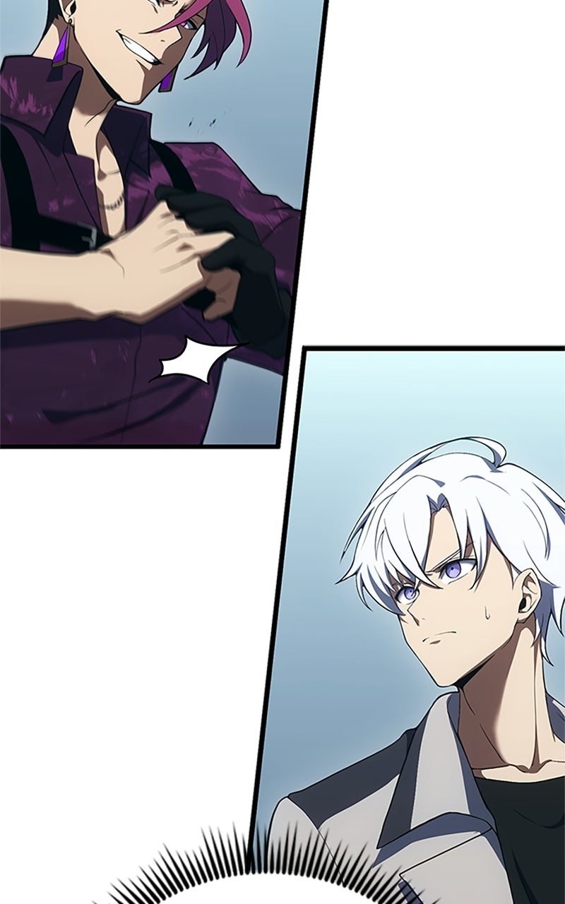 The Regressed MageUses Cheat Skills Ep. 6 - The Colorless VS. the Purple King page 34 - 