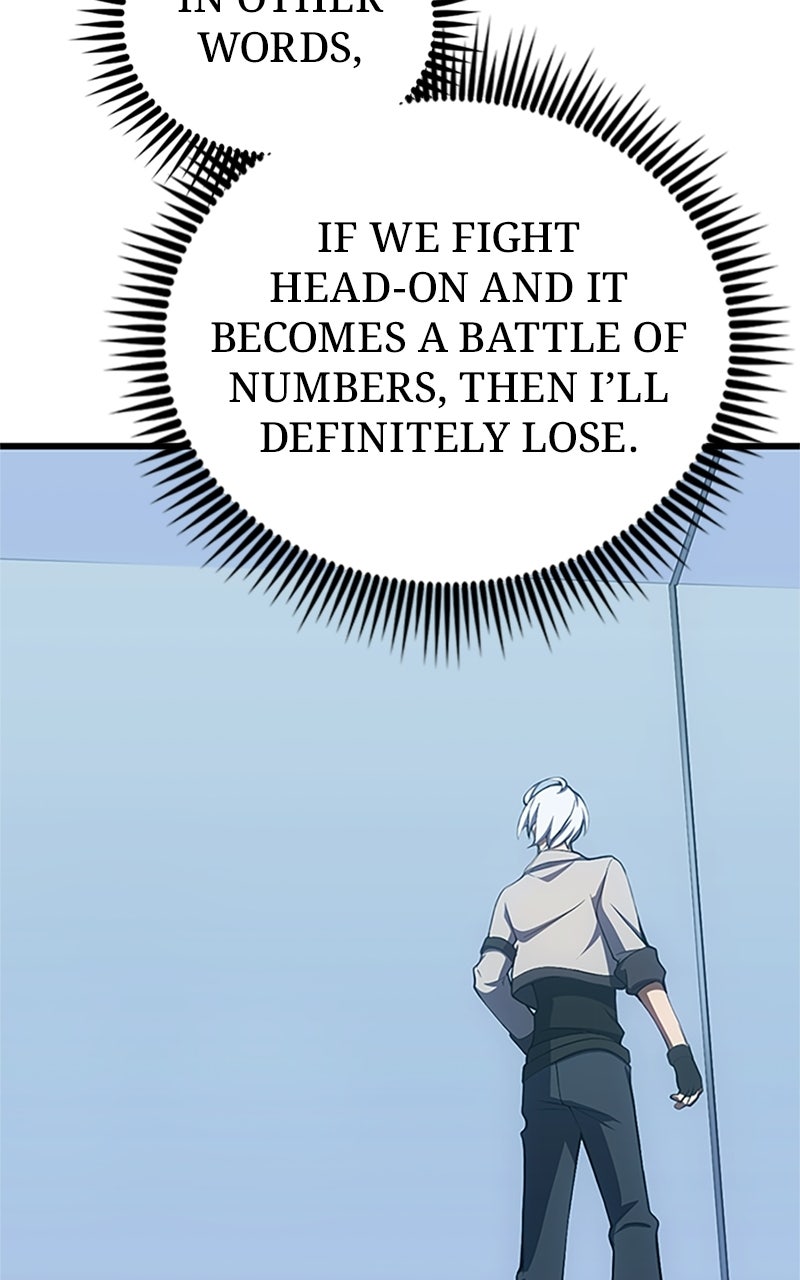The Regressed MageUses Cheat Skills Ep. 6 - The Colorless VS. the Purple King page 38 - 
