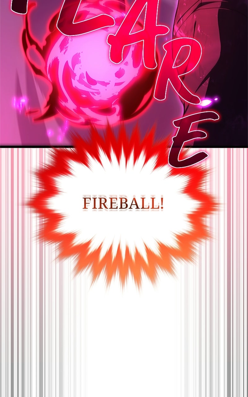 The Regressed MageUses Cheat Skills Ep. 6 - The Colorless VS. the Purple King page 45 - 