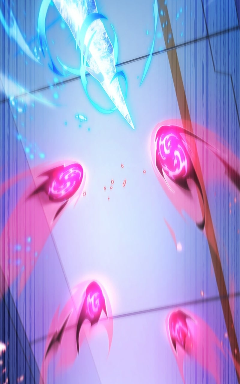 The Regressed MageUses Cheat Skills Ep. 6 - The Colorless VS. the Purple King page 47 - 
