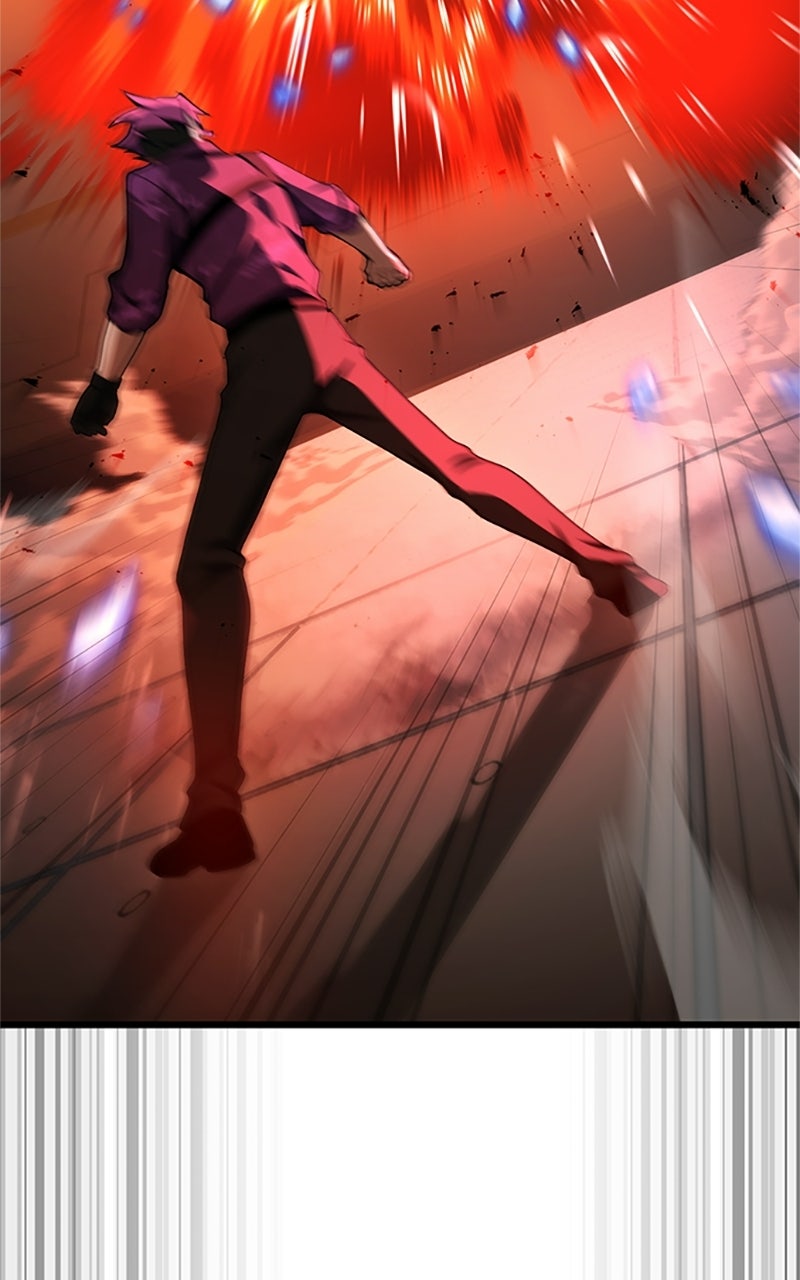 The Regressed MageUses Cheat Skills Ep. 6 - The Colorless VS. the Purple King page 52 - 