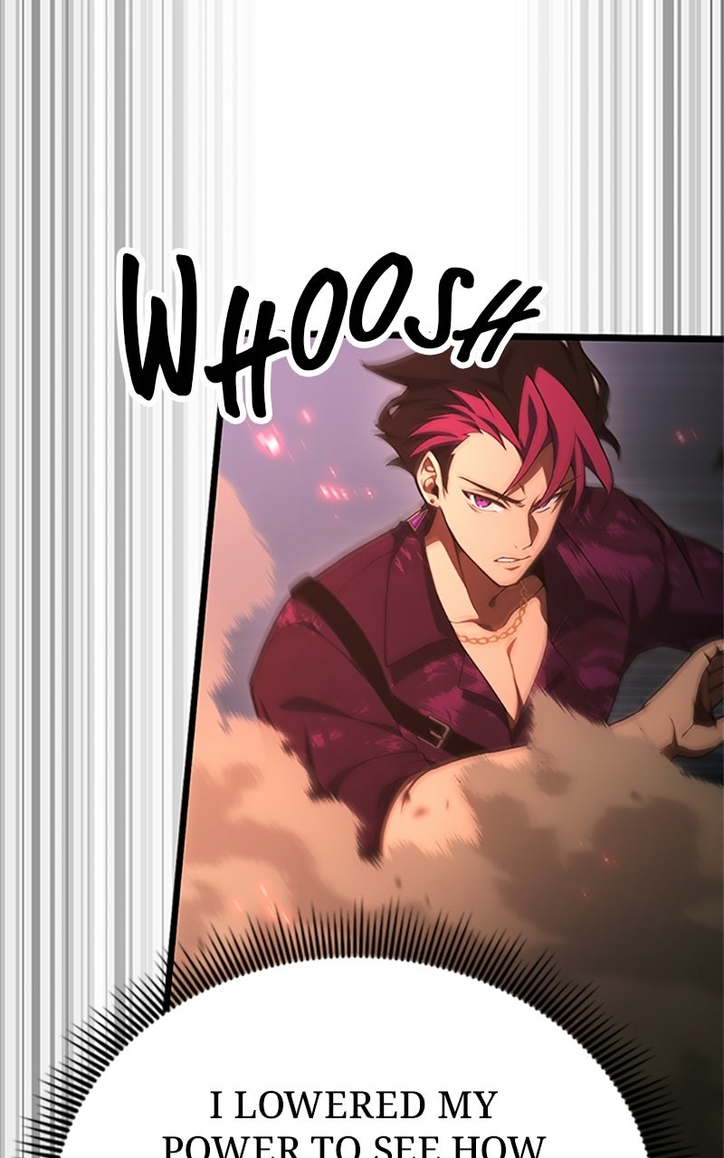 The Regressed MageUses Cheat Skills Ep. 6 - The Colorless VS. the Purple King page 53 - 