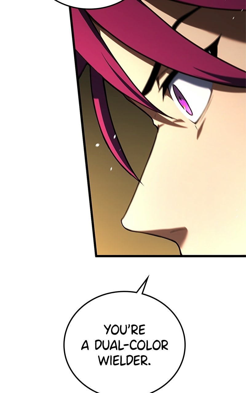 The Regressed MageUses Cheat Skills Ep. 6 - The Colorless VS. the Purple King page 58 - 