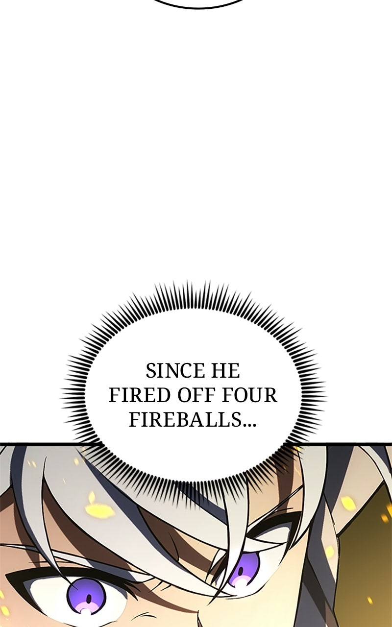 The Regressed MageUses Cheat Skills Ep. 6 - The Colorless VS. the Purple King page 59 - 