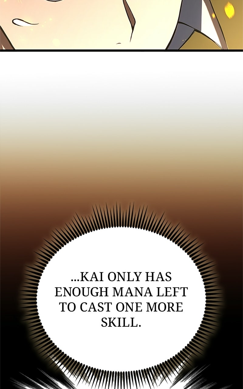 The Regressed MageUses Cheat Skills Ep. 6 - The Colorless VS. the Purple King page 60 - 