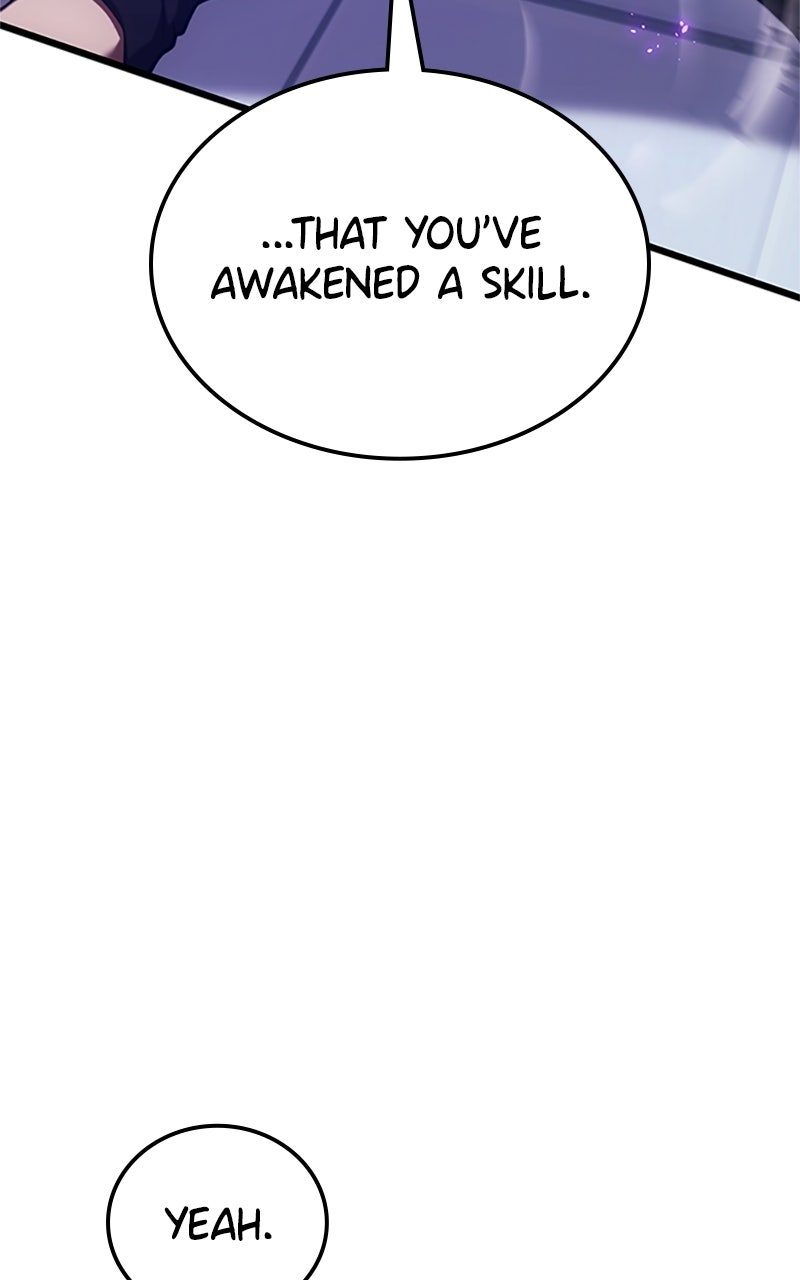 The Regressed MageUses Cheat Skills Ep. 6 - The Colorless VS. the Purple King page 7 - 