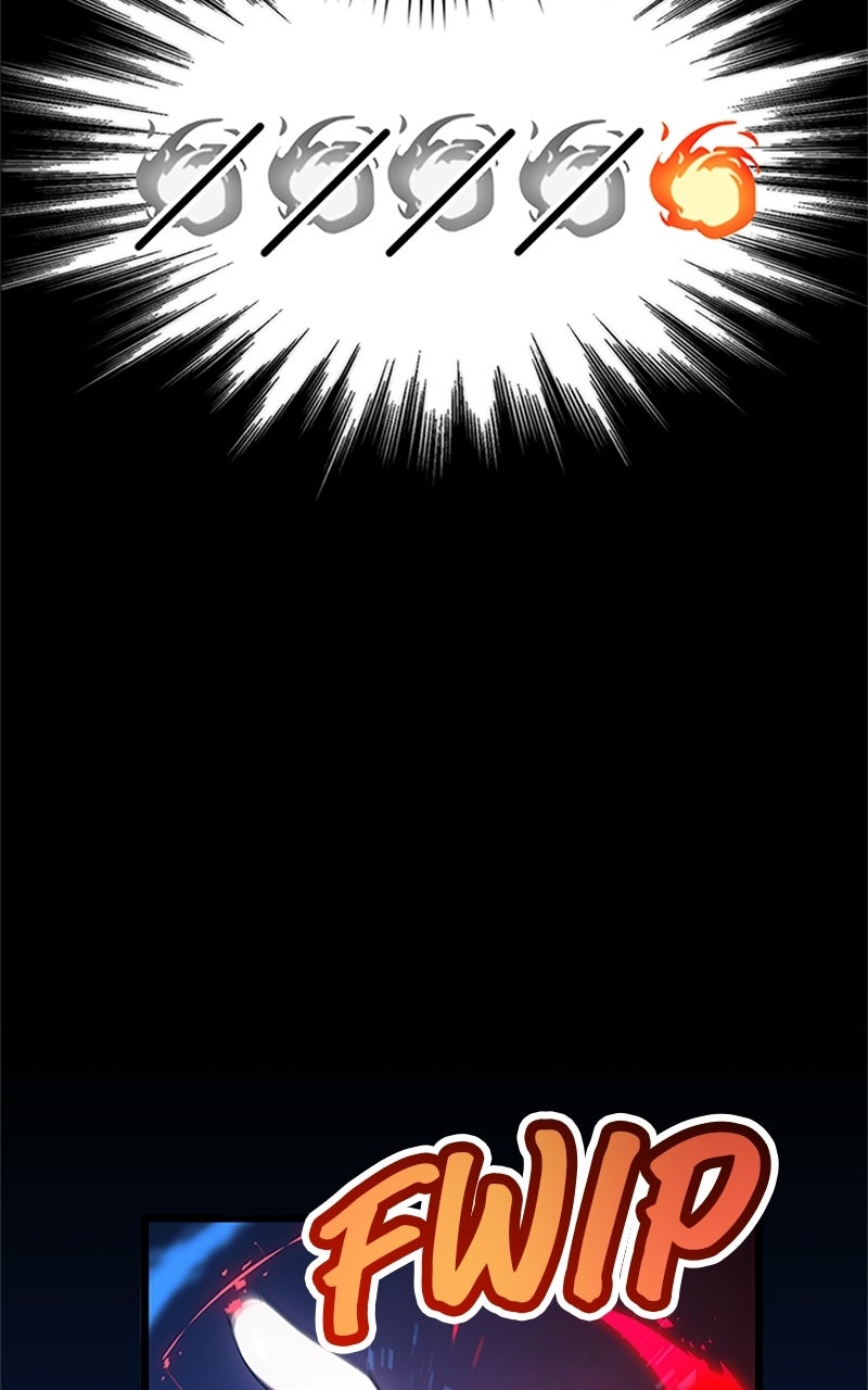 The Regressed MageUses Cheat Skills Ep. 6 - The Colorless VS. the Purple King page 61 - 