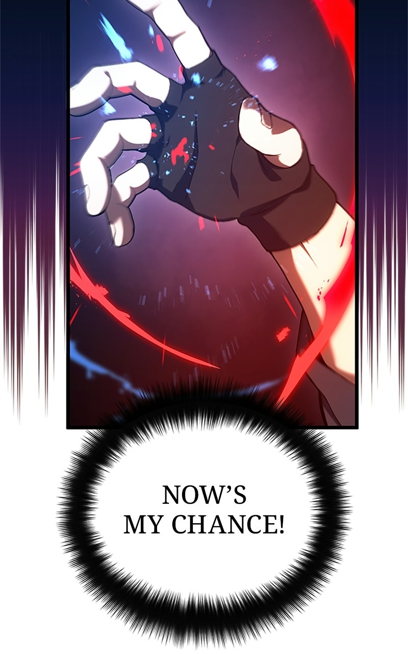 The Regressed MageUses Cheat Skills Ep. 6 - The Colorless VS. the Purple King page 62 - 