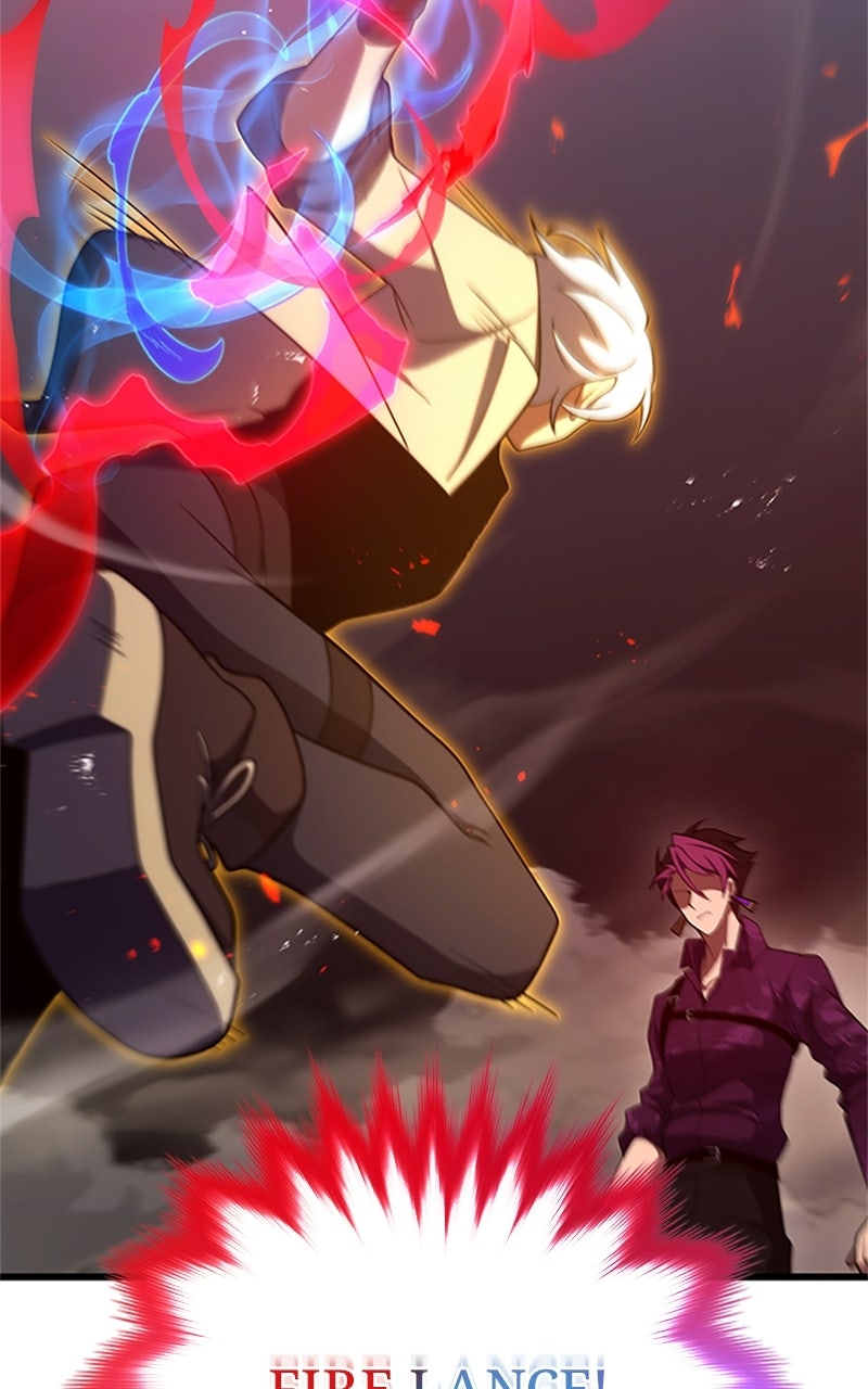 The Regressed MageUses Cheat Skills Ep. 6 - The Colorless VS. the Purple King page 64 - 