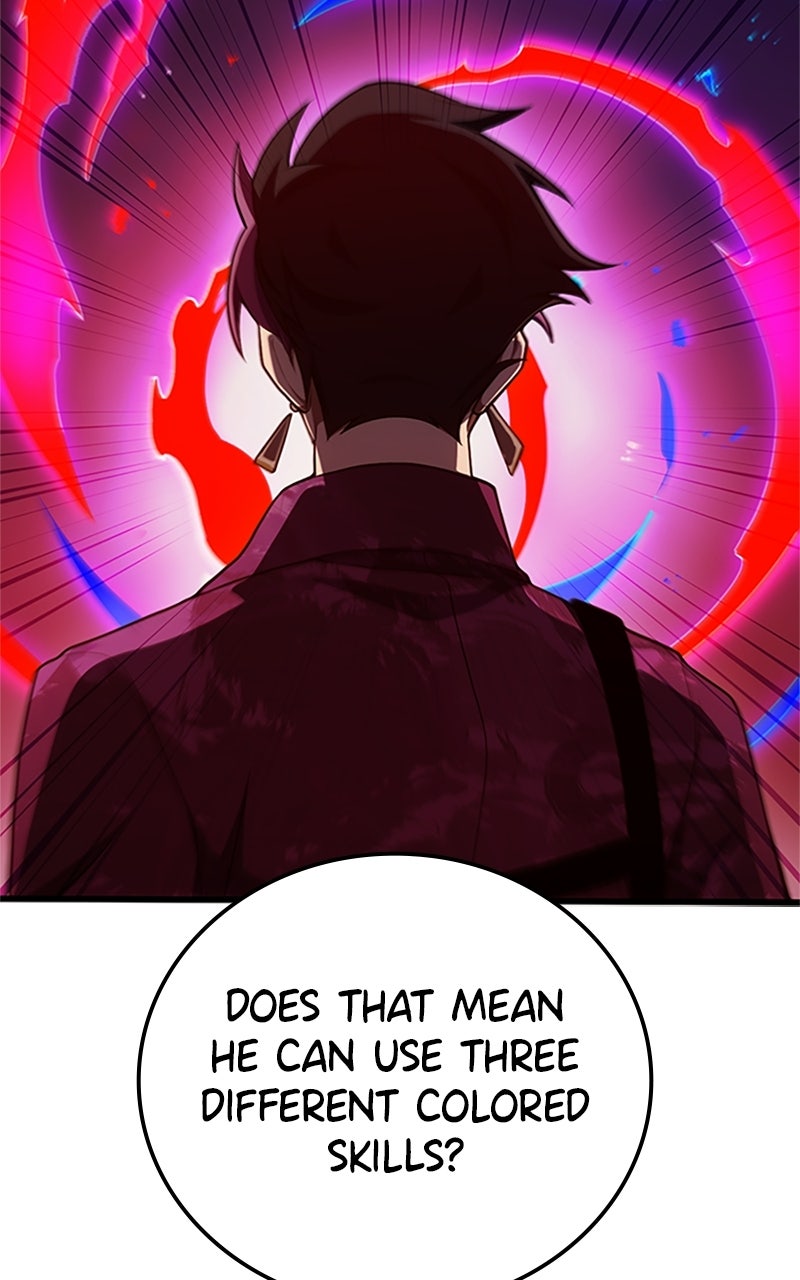 The Regressed MageUses Cheat Skills Ep. 6 - The Colorless VS. the Purple King page 66 - 