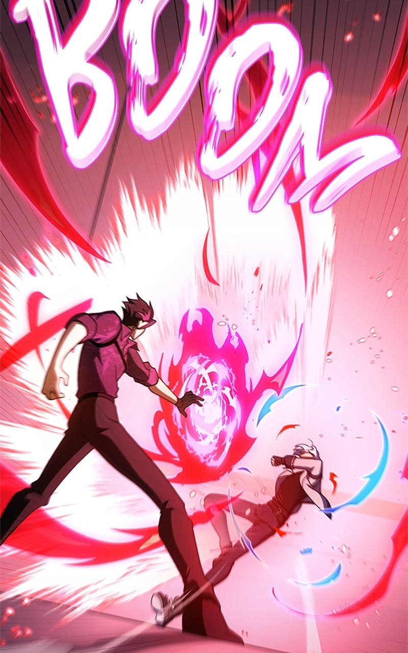 The Regressed MageUses Cheat Skills Ep. 6 - The Colorless VS. the Purple King page 70 - 