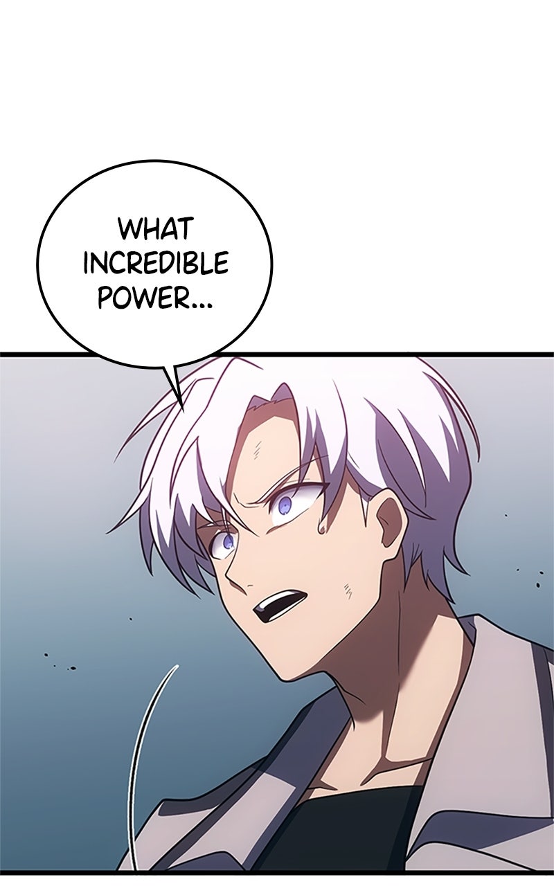 The Regressed MageUses Cheat Skills Ep. 6 - The Colorless VS. the Purple King page 73 - 