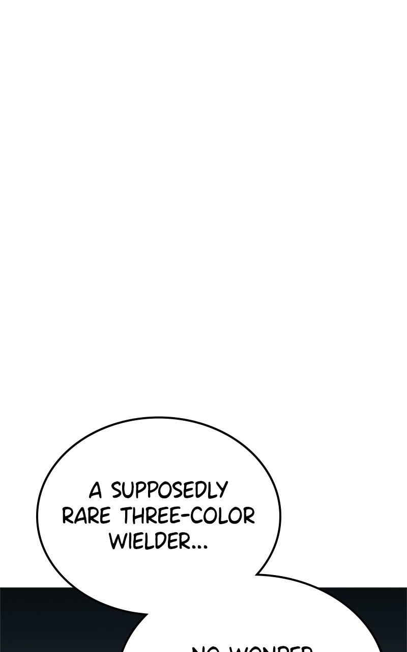 The Regressed MageUses Cheat Skills Ep. 6 - The Colorless VS. the Purple King page 74 - 