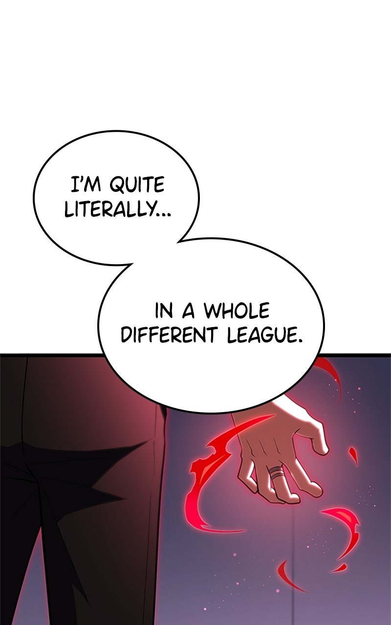 The Regressed MageUses Cheat Skills Ep. 6 - The Colorless VS. the Purple King page 77 - 