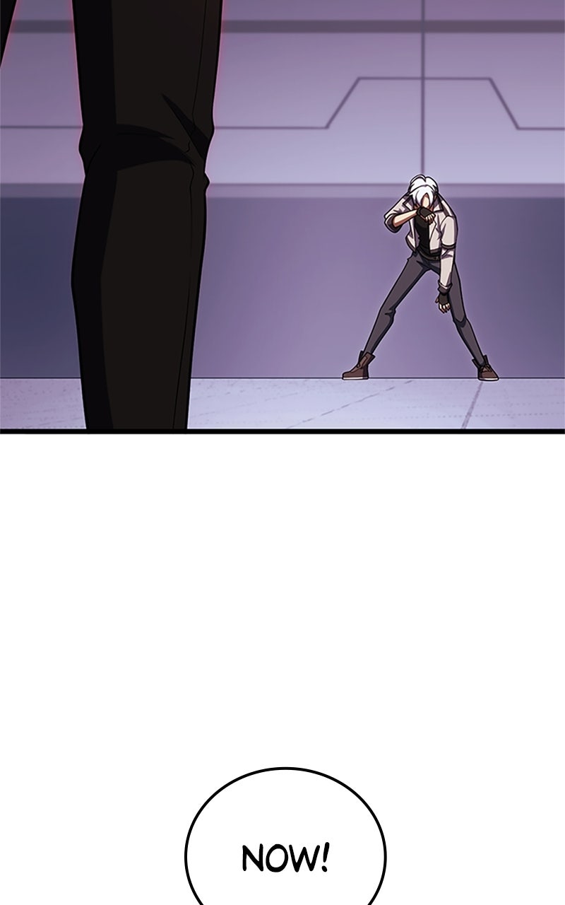 The Regressed MageUses Cheat Skills Ep. 6 - The Colorless VS. the Purple King page 78 - 