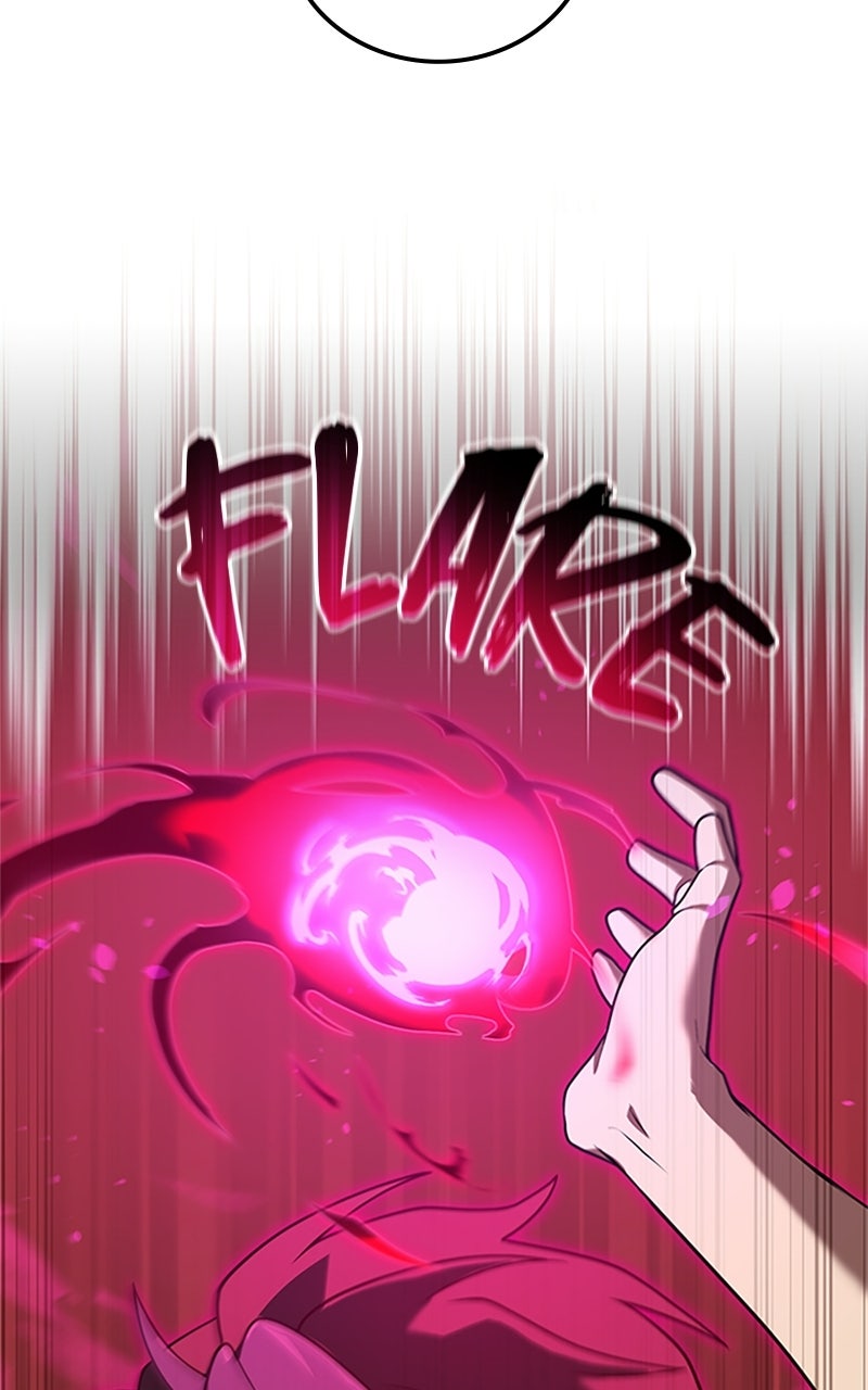 The Regressed MageUses Cheat Skills Ep. 6 - The Colorless VS. the Purple King page 79 - 