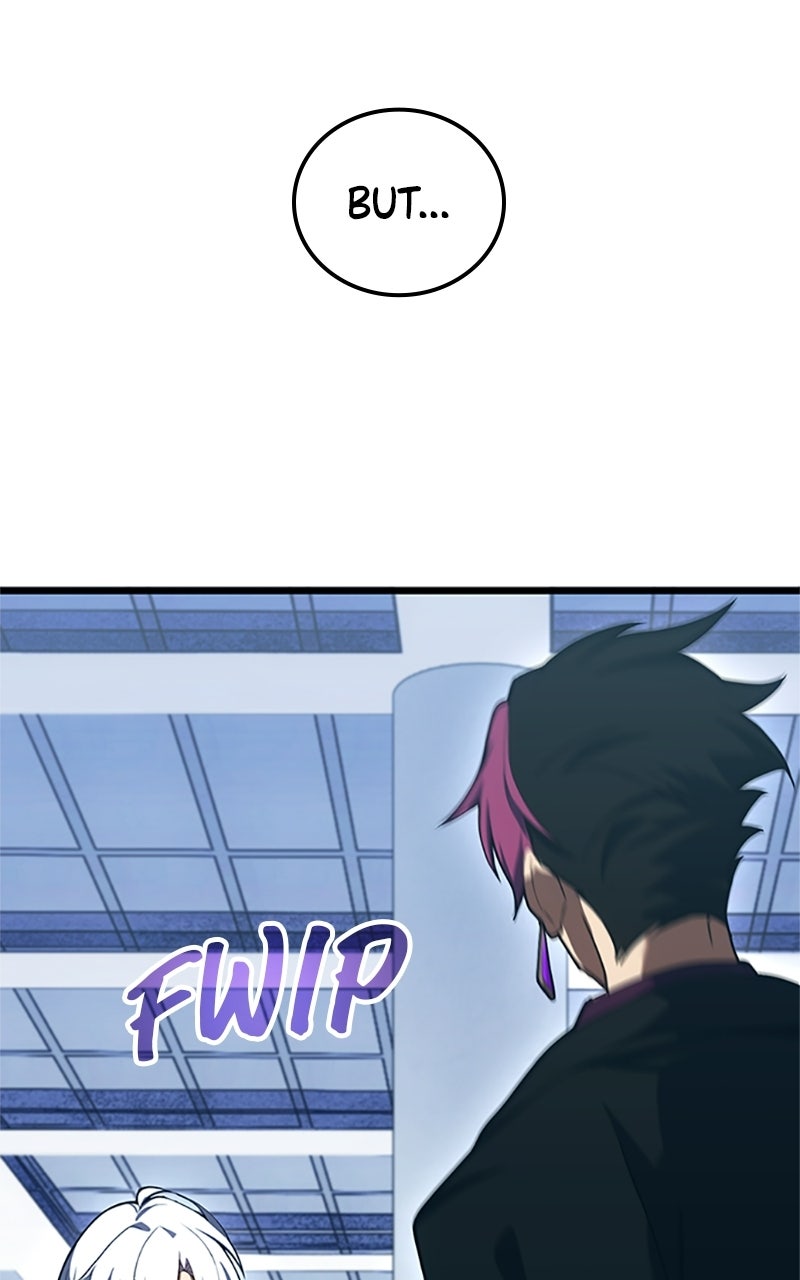 The Regressed MageUses Cheat Skills Ep. 6 - The Colorless VS. the Purple King page 9 - 
