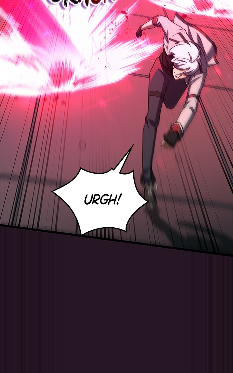 The Regressed MageUses Cheat Skills Ep. 6 - The Colorless VS. the Purple King page 84 - 