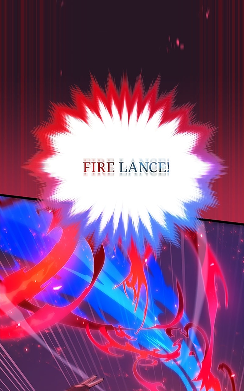 The Regressed MageUses Cheat Skills Ep. 6 - The Colorless VS. the Purple King page 86 - 