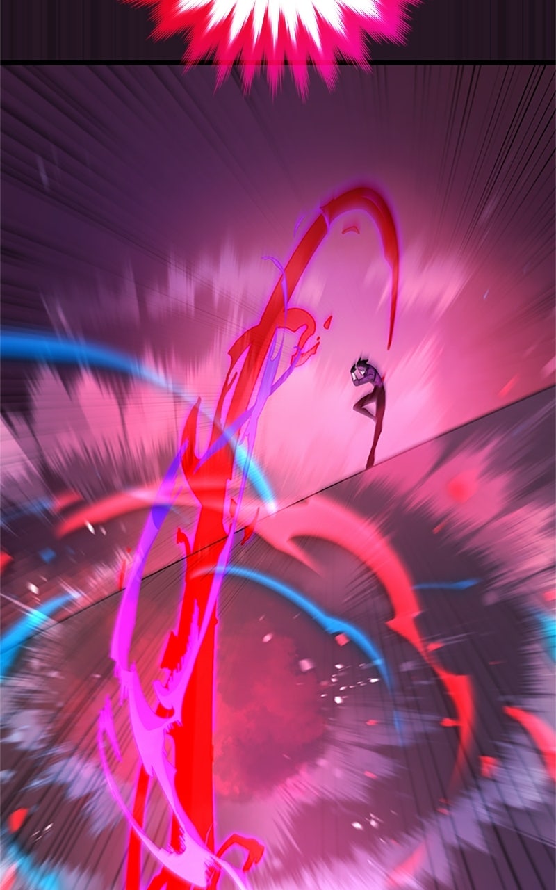 The Regressed MageUses Cheat Skills Ep. 6 - The Colorless VS. the Purple King page 89 - 