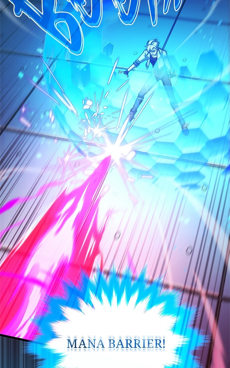 The Regressed MageUses Cheat Skills Ep. 6 - The Colorless VS. the Purple King page 92 - 