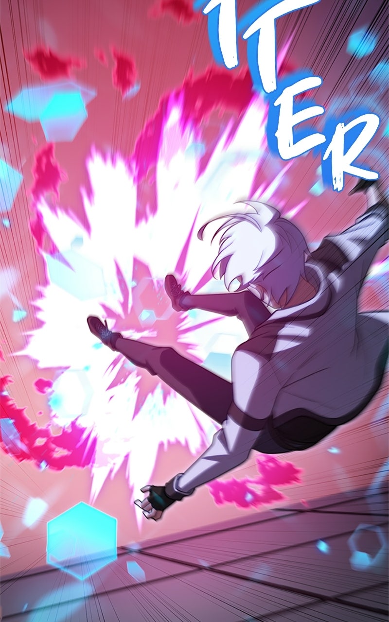 The Regressed MageUses Cheat Skills Ep. 6 - The Colorless VS. the Purple King page 95 - 