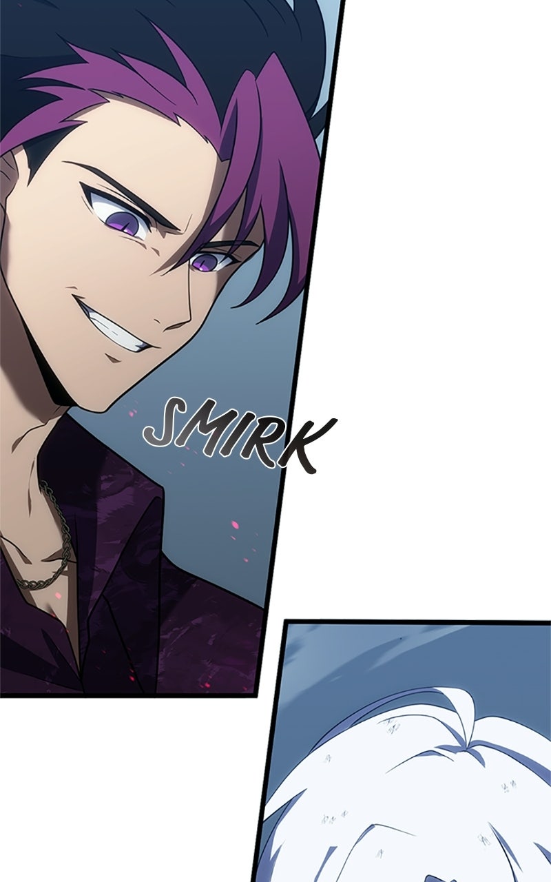 The Regressed MageUses Cheat Skills Ep. 6 - The Colorless VS. the Purple King page 97 - 
