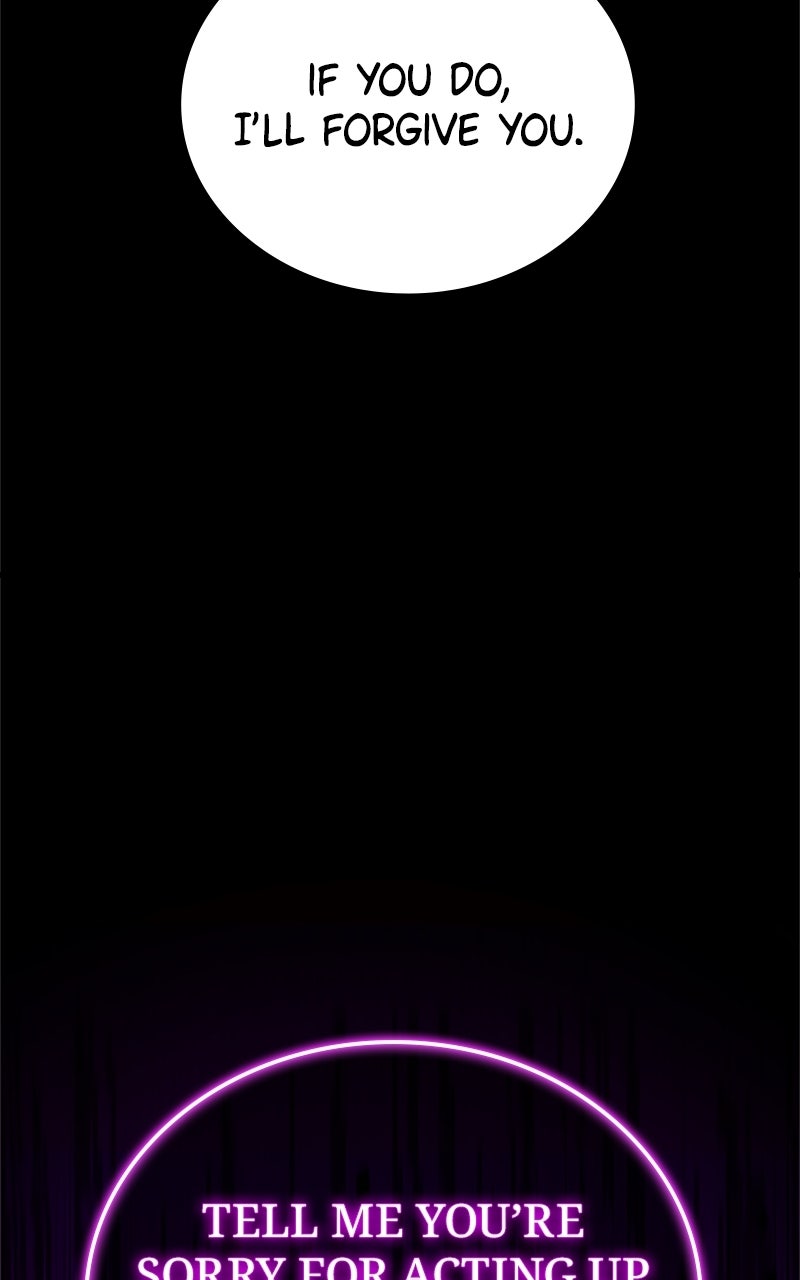 The Regressed MageUses Cheat Skills Ep. 6 - The Colorless VS. the Purple King page 100 - 
