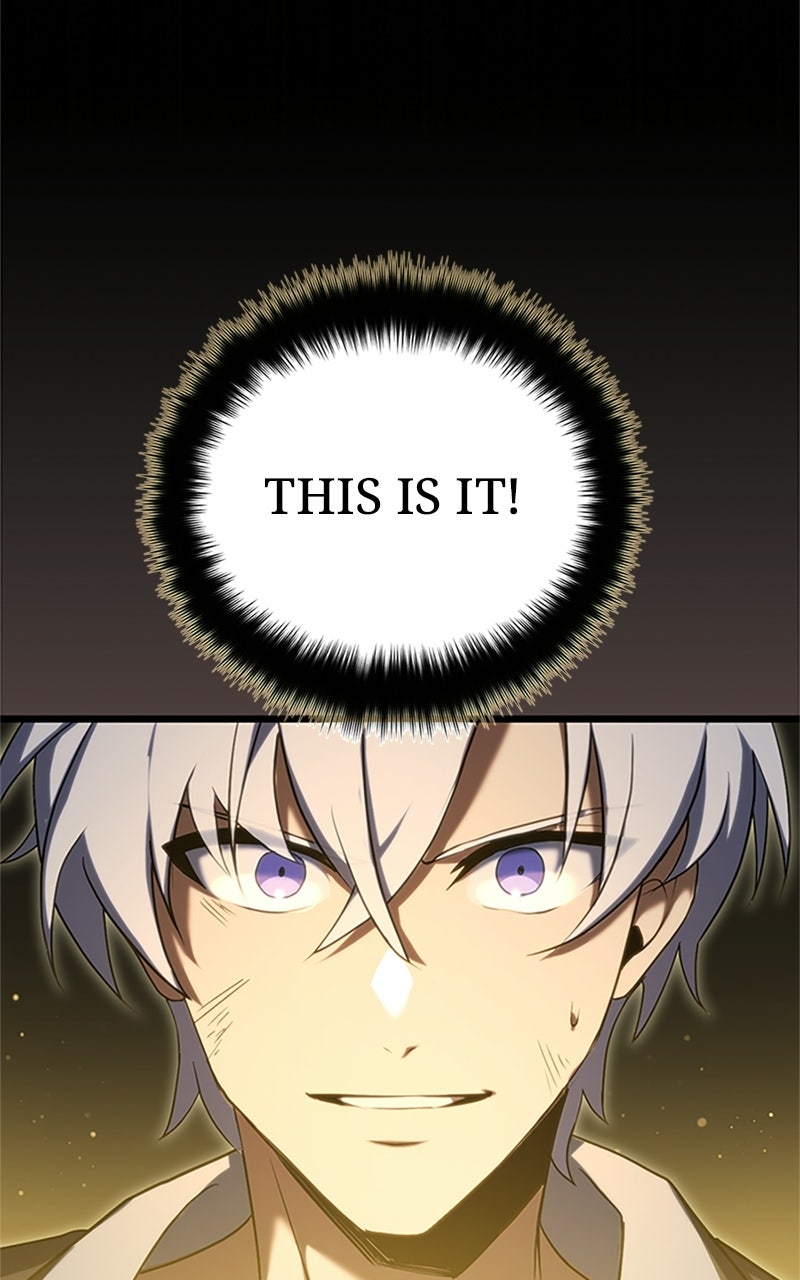 The Regressed MageUses Cheat Skills Ep. 7 - The Counterattack Begins page 101 - 