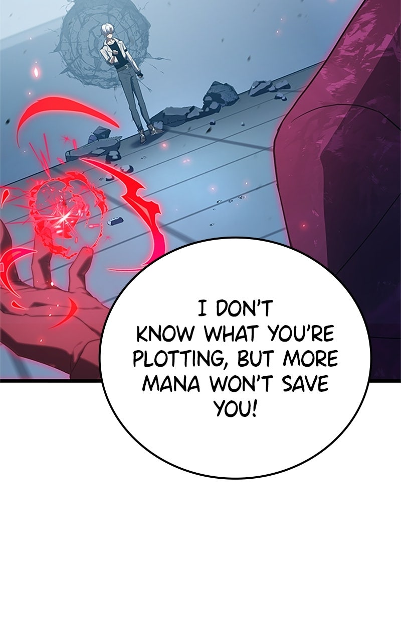 The Regressed MageUses Cheat Skills Ep. 7 - The Counterattack Begins page 104 - 
