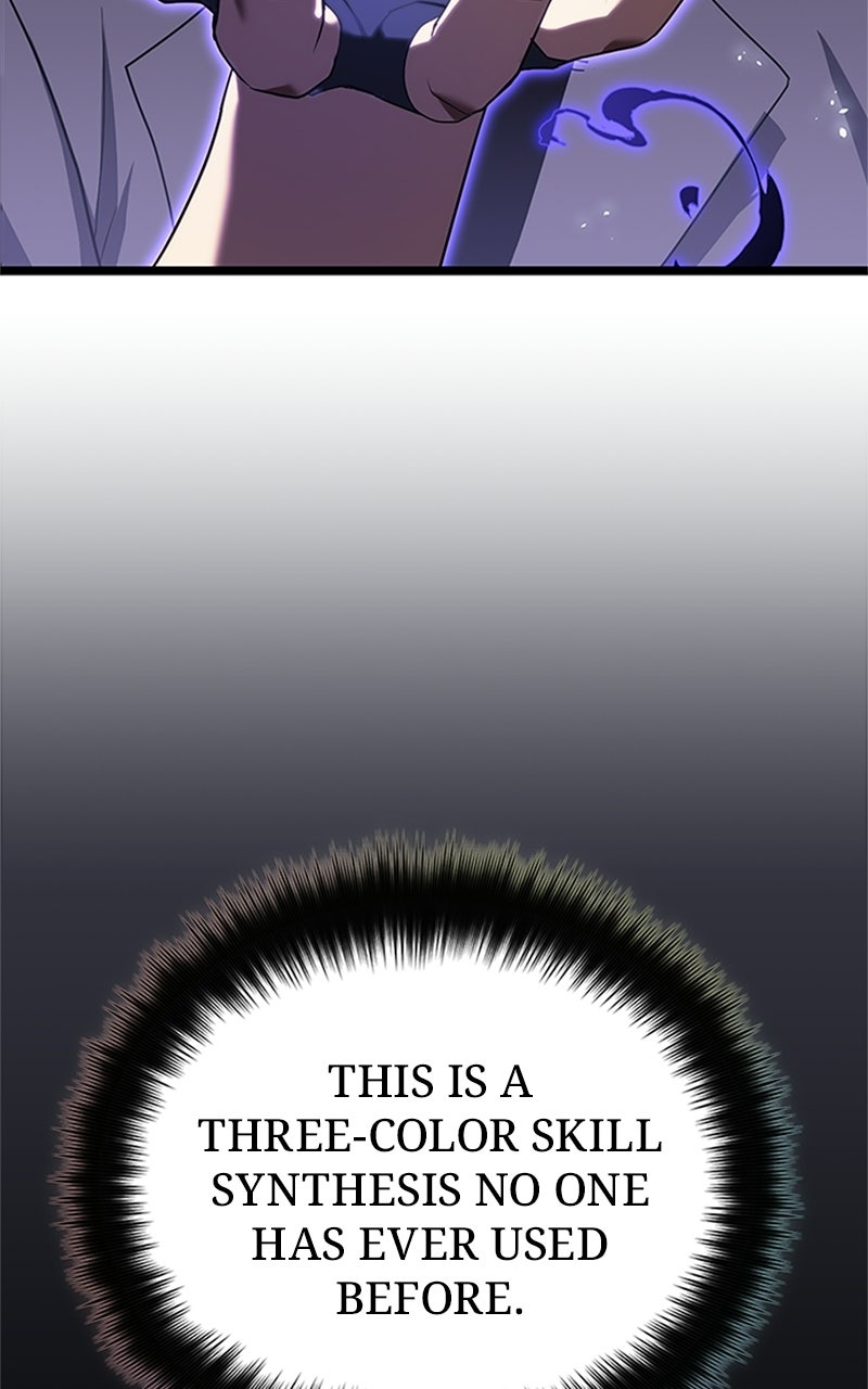 The Regressed MageUses Cheat Skills Ep. 7 - The Counterattack Begins page 106 - 