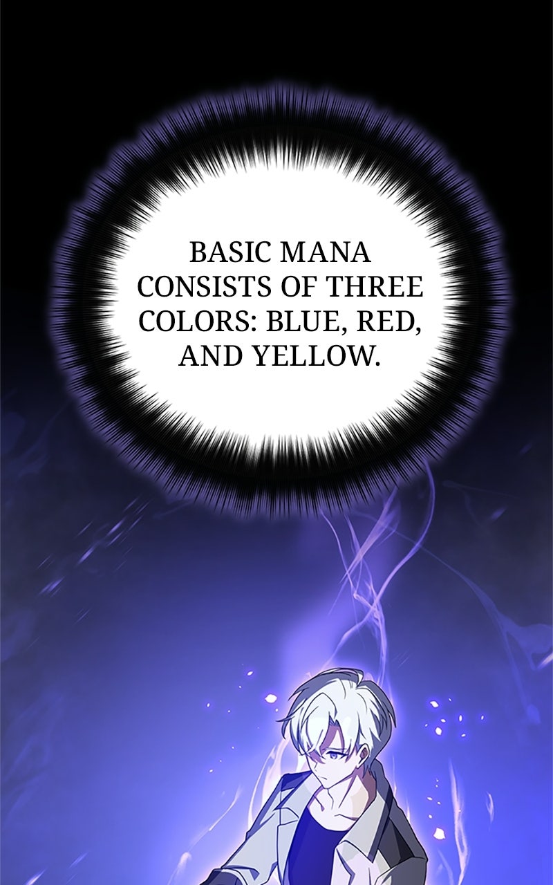 The Regressed MageUses Cheat Skills Ep. 7 - The Counterattack Begins page 118 - 