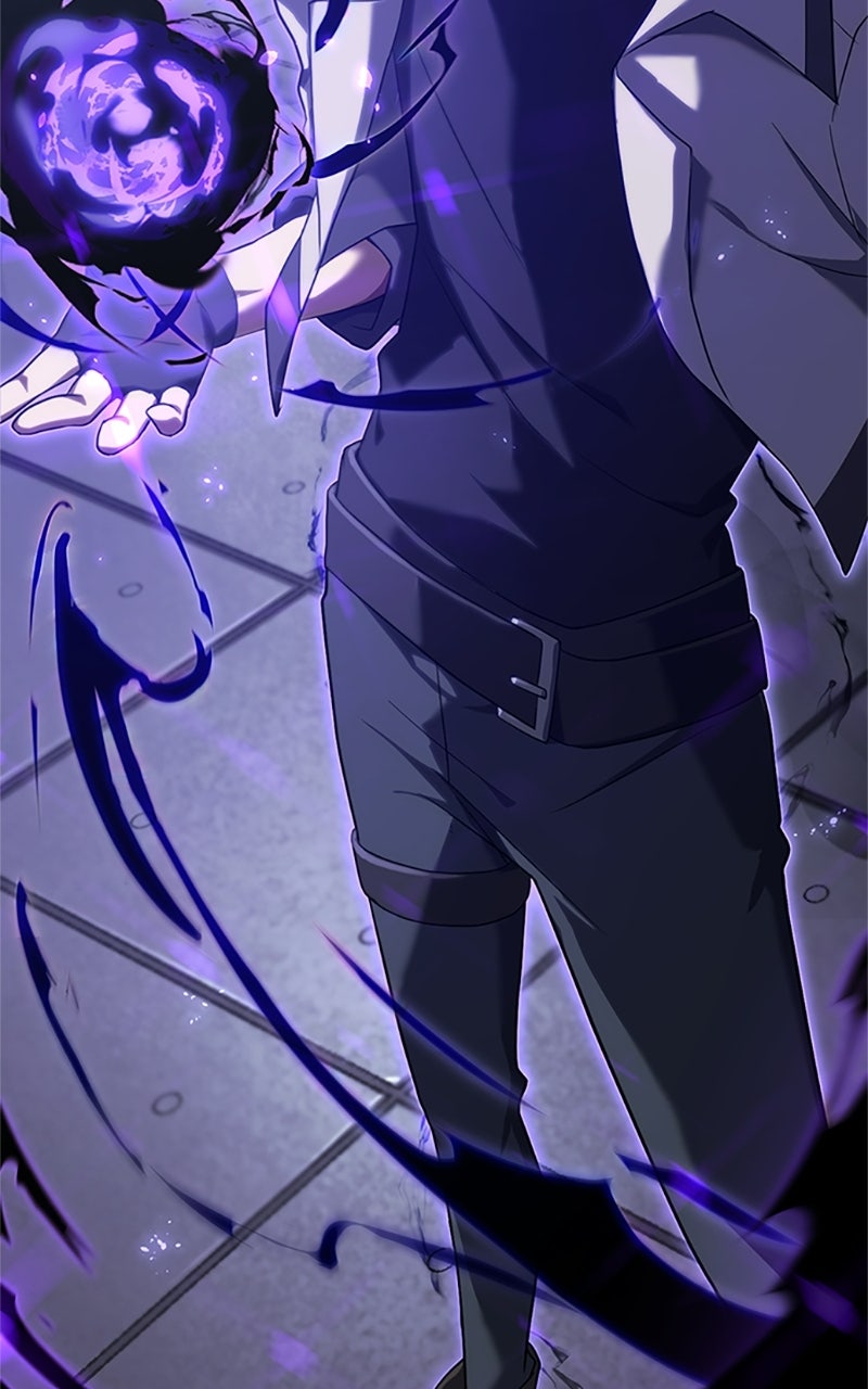 The Regressed MageUses Cheat Skills Ep. 7 - The Counterattack Begins page 125 - 