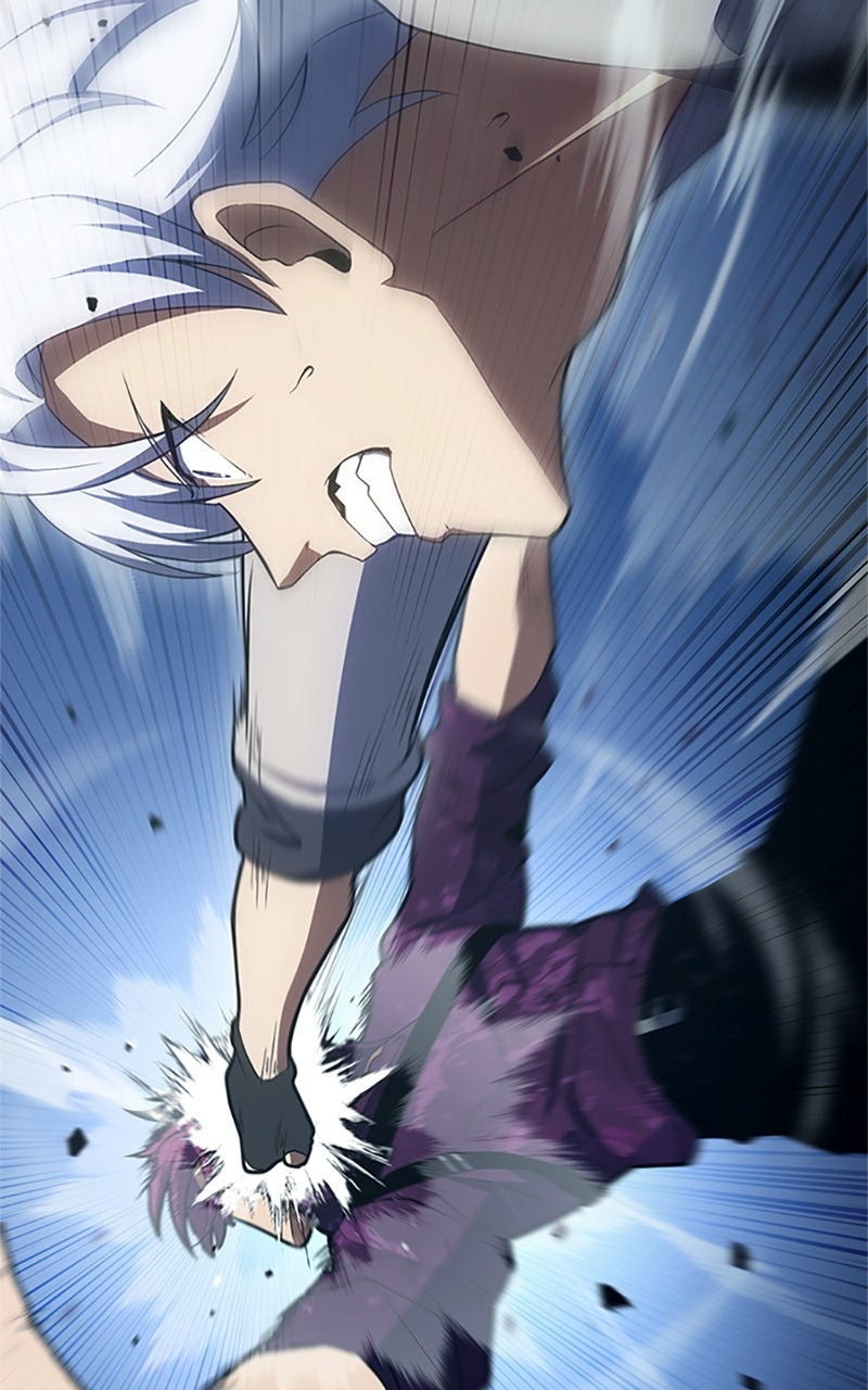 The Regressed MageUses Cheat Skills Ep. 7 - The Counterattack Begins page 27 - 